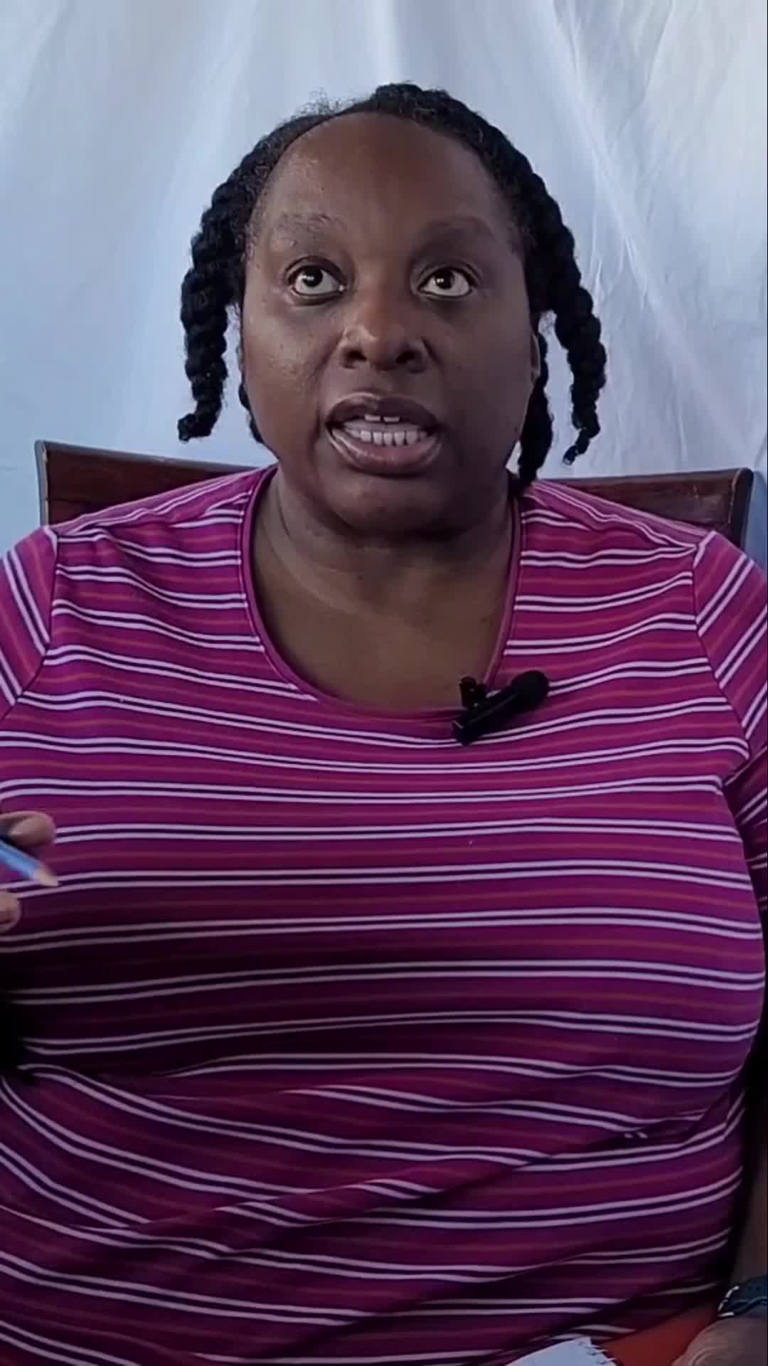 @Astra Richardson-Pereira RPFD