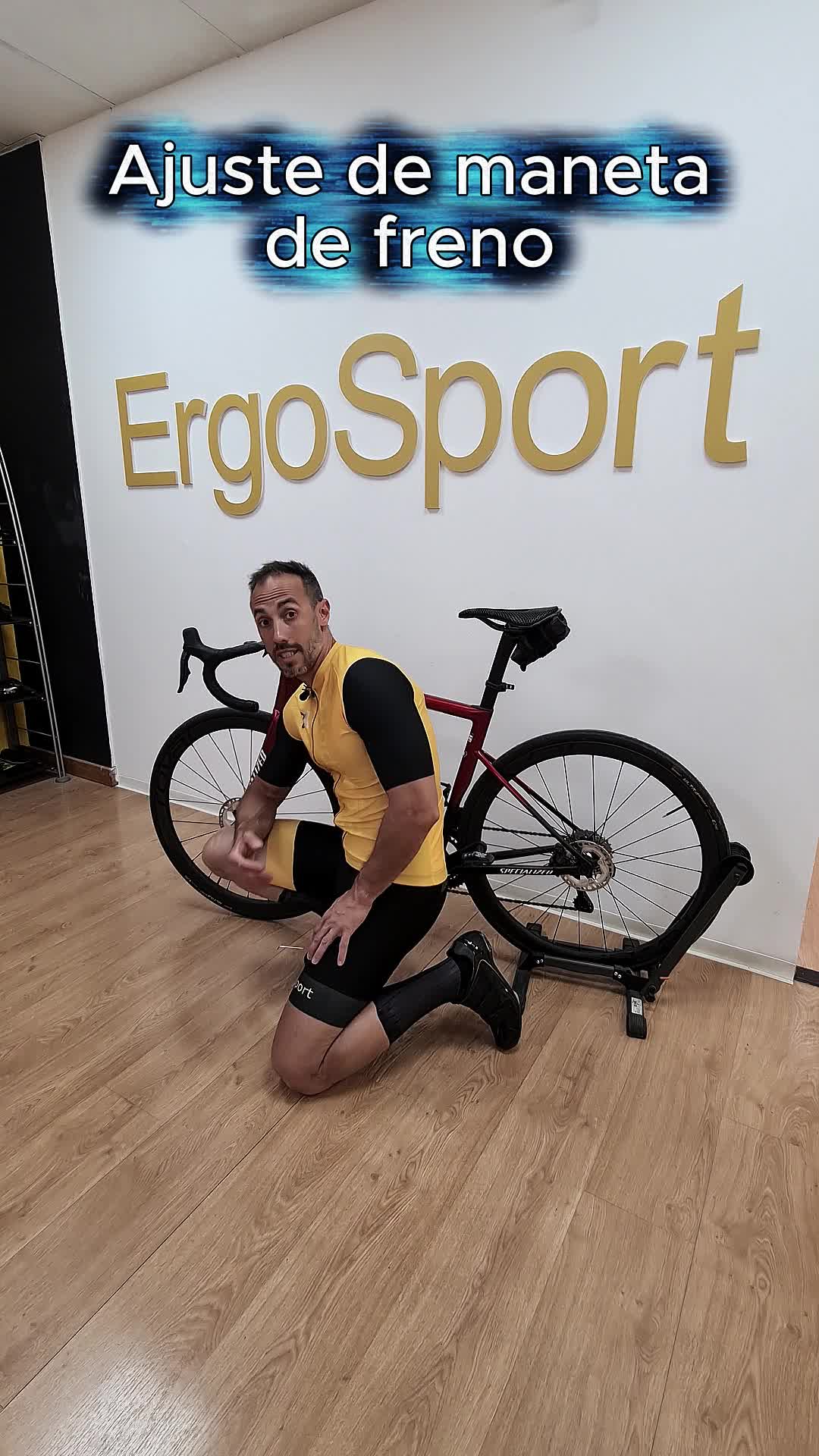 @ErgoSport
