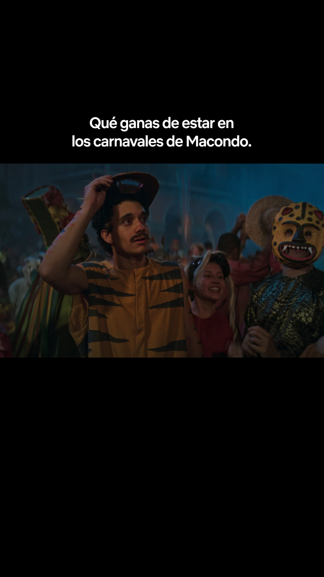 @Netflix Espa&ntilde;a
