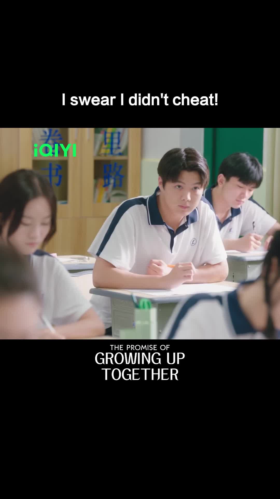 @iQIYI Singapore