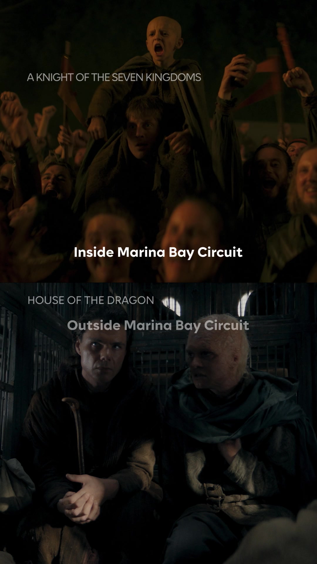 @HBO Max Singapore