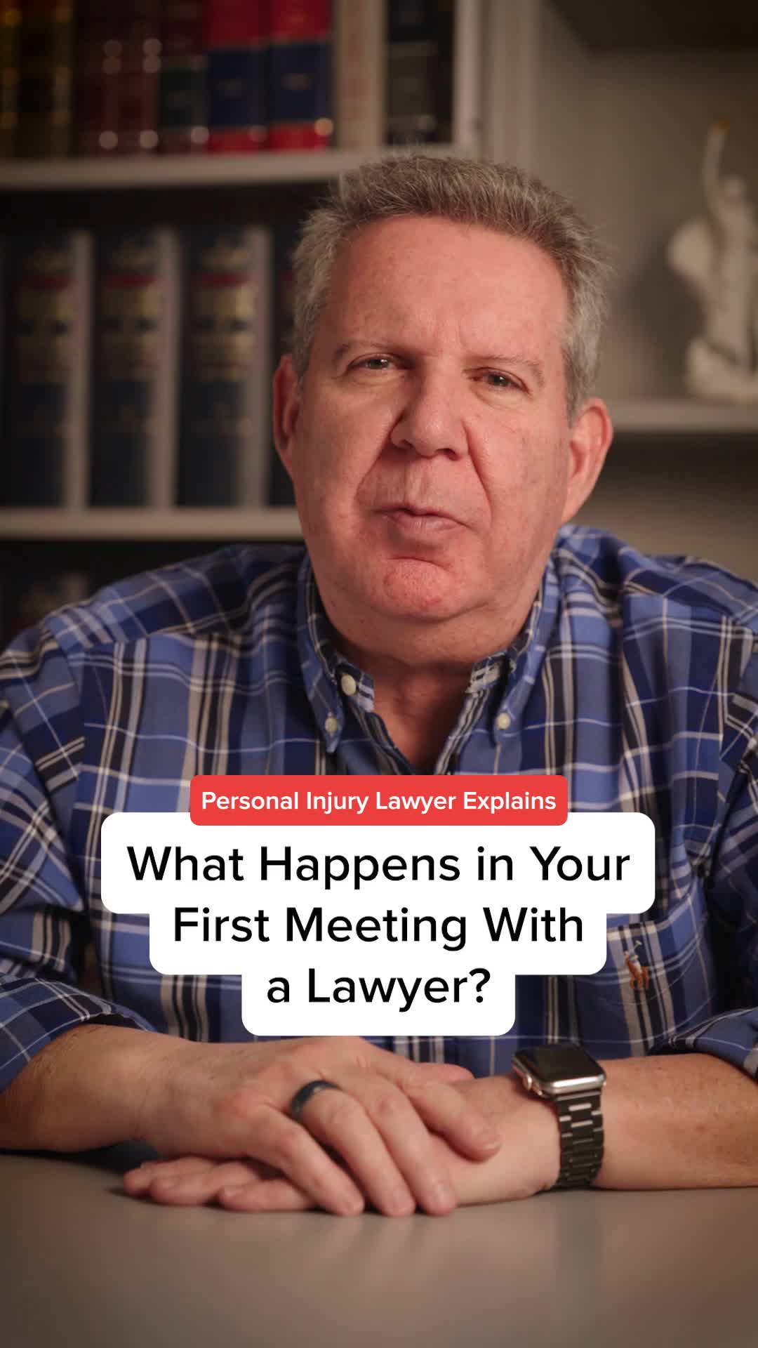 @Samakow Law