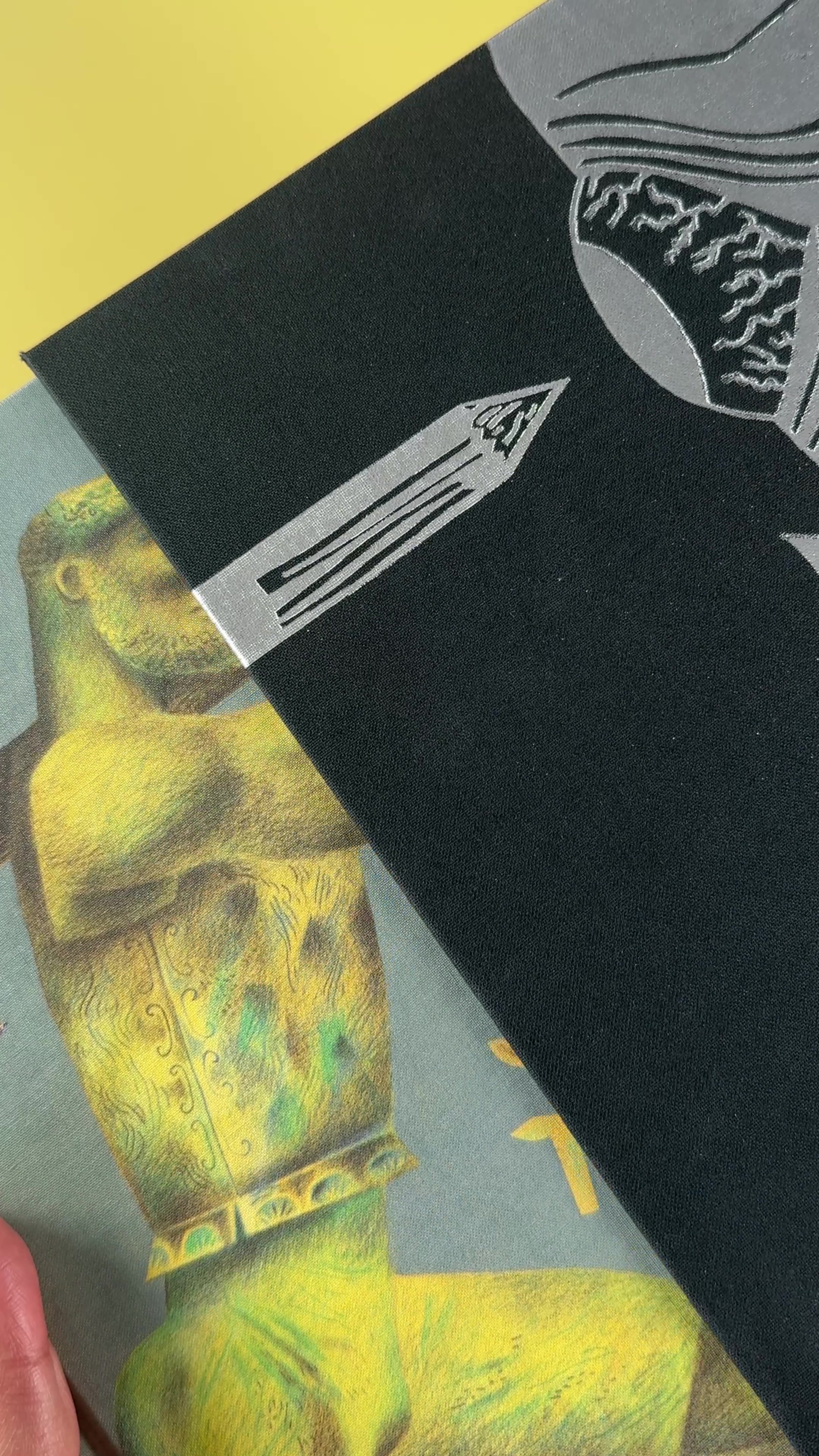 @The Folio Society