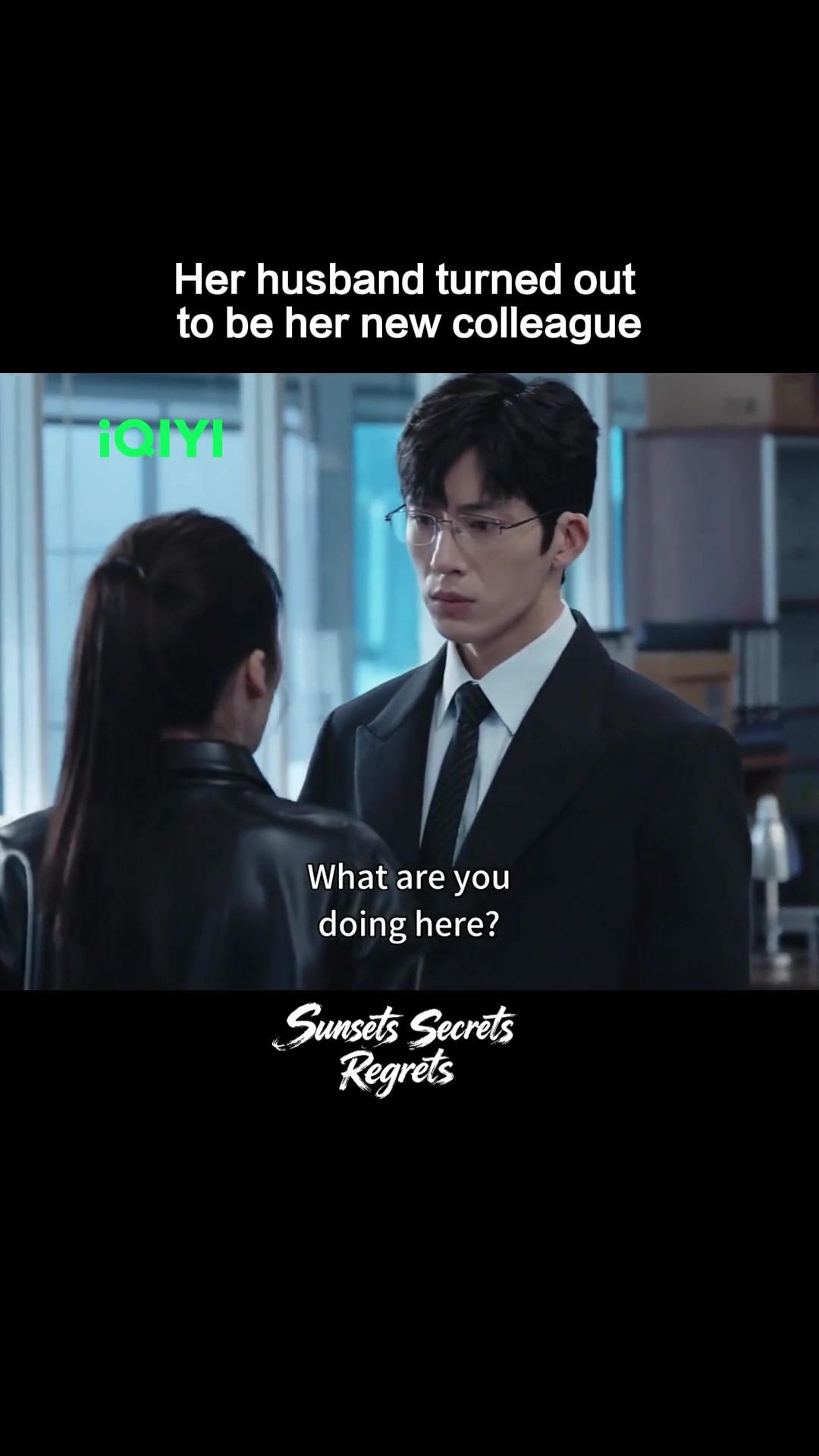 @iQIYI Singapore