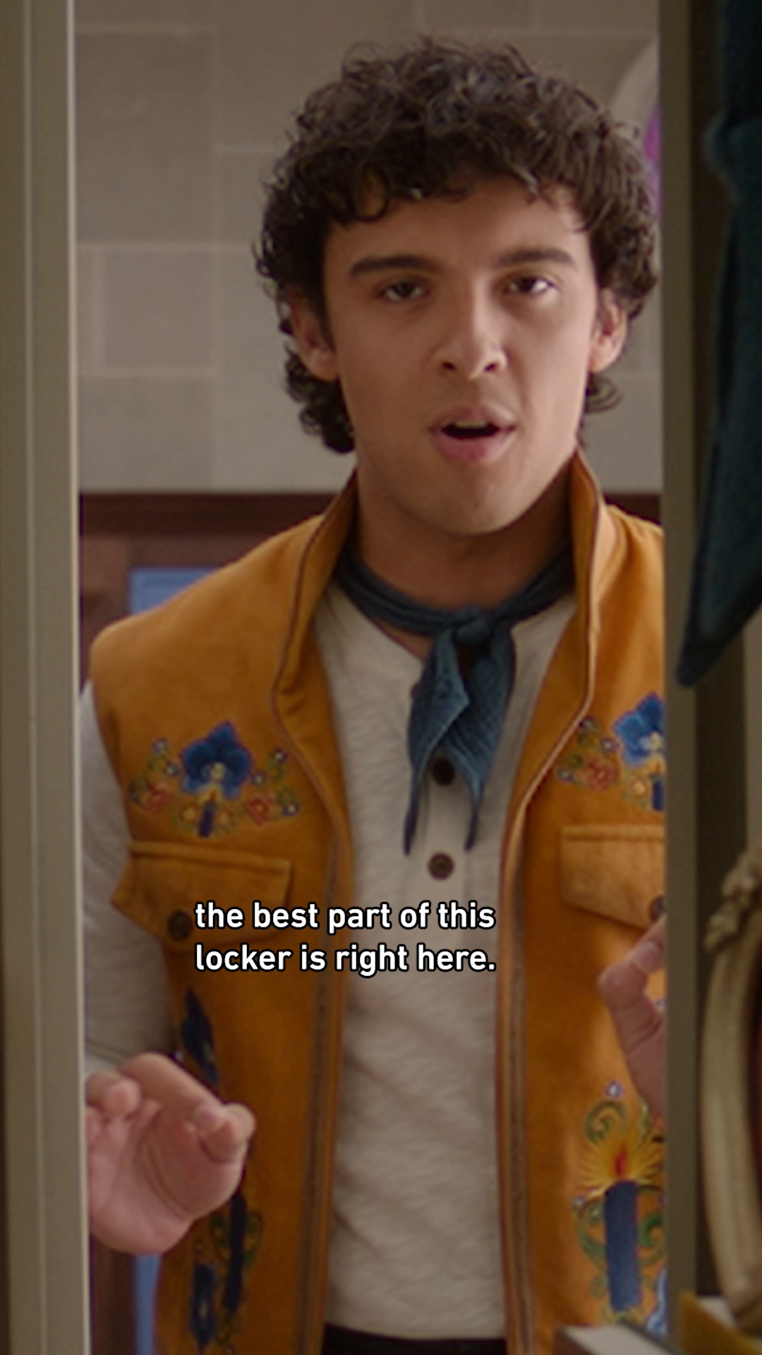 @Disney Descendants