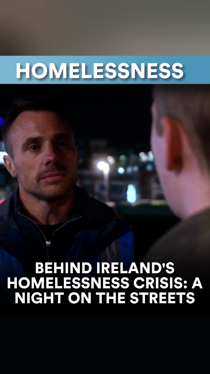 @Ireland AM