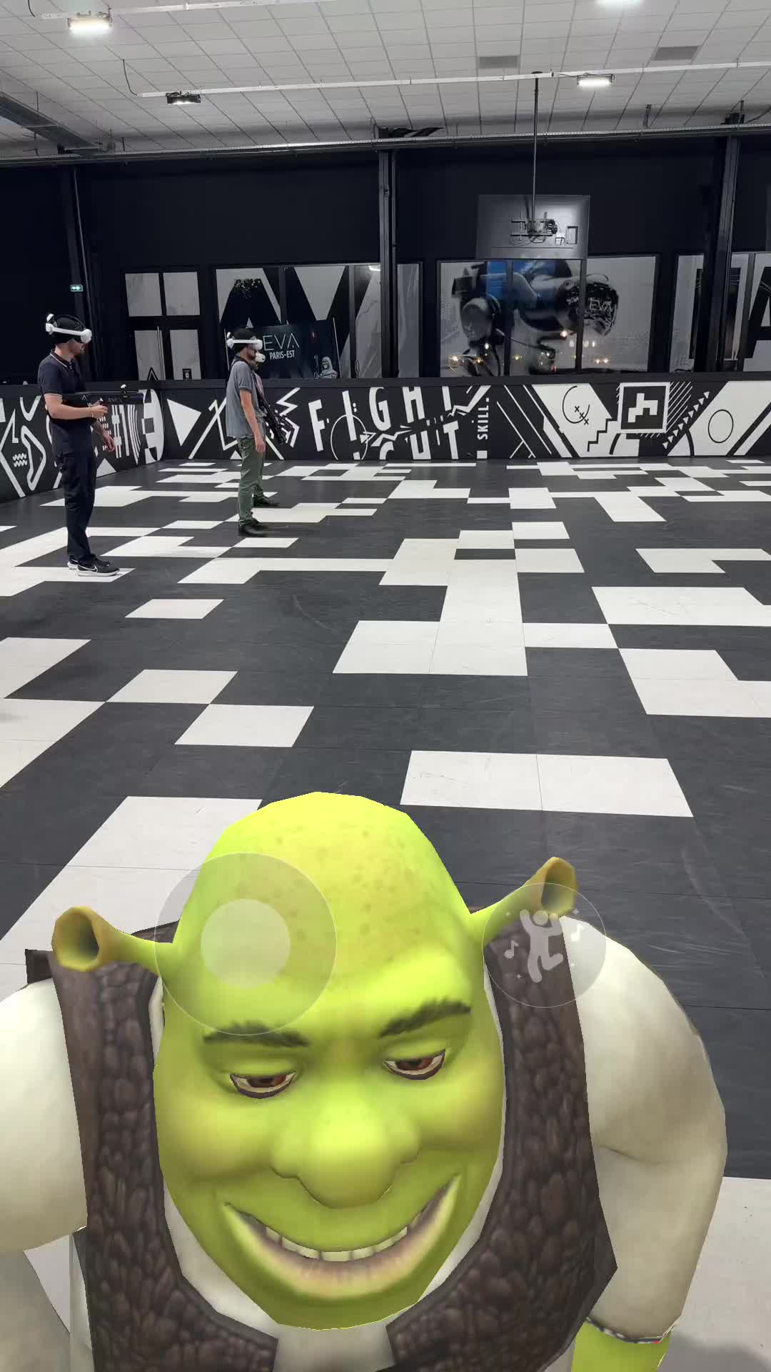 @EVA - Esports Virtual Arenas