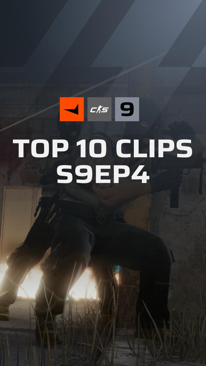 @FACEIT Counter-Strike