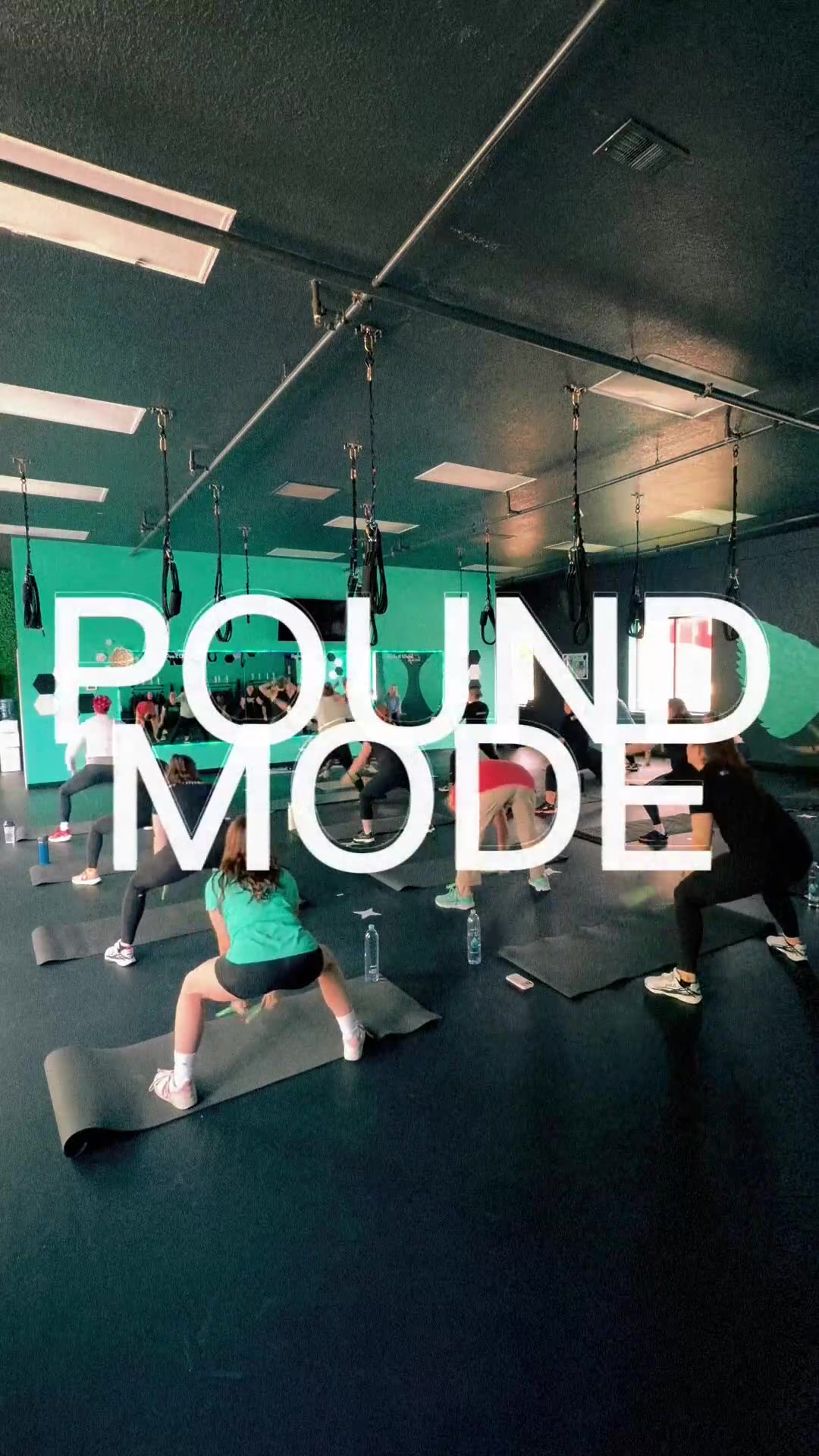 @Recoil Bungee Fitness
