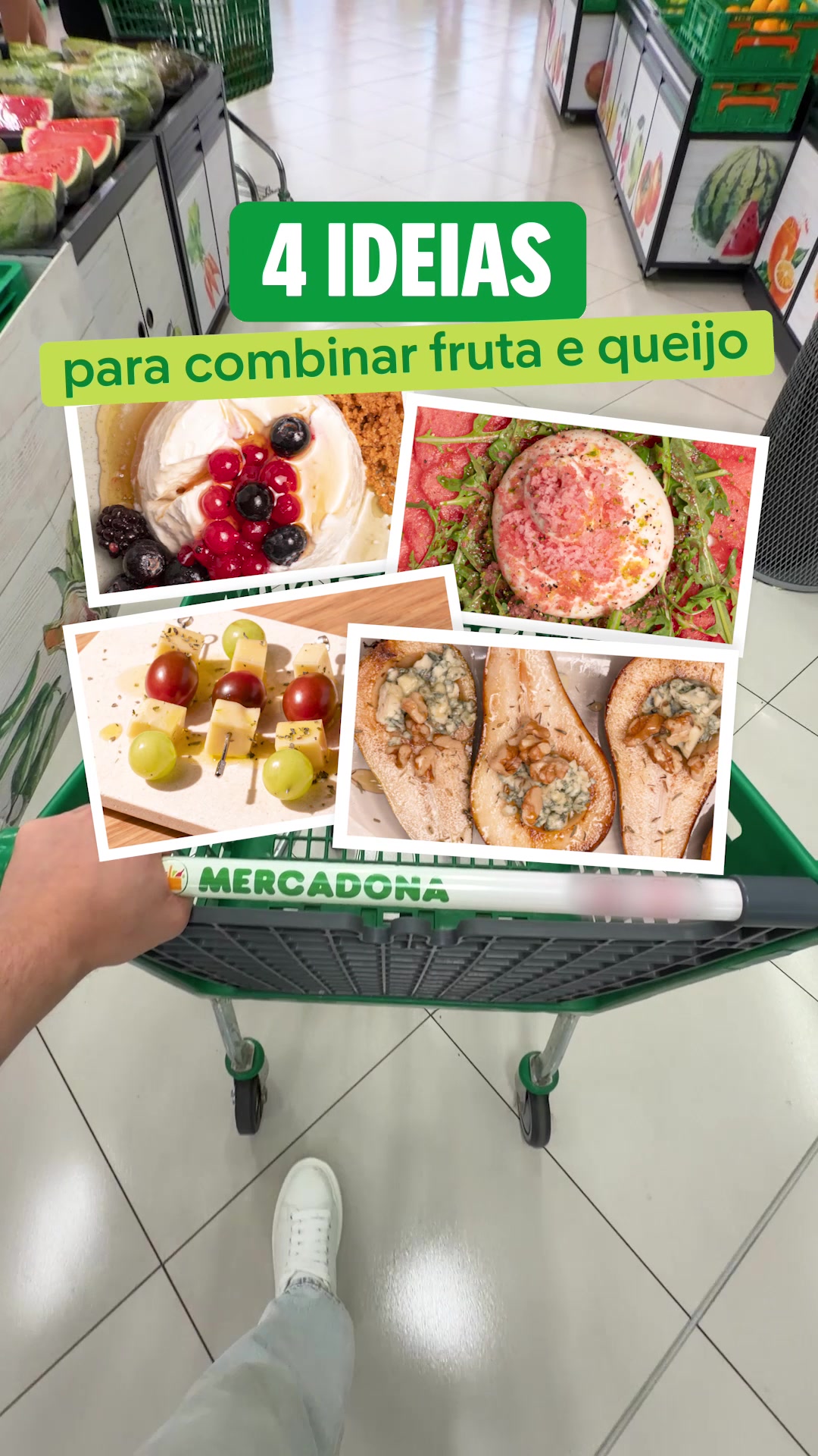 @Mercadona Portugal