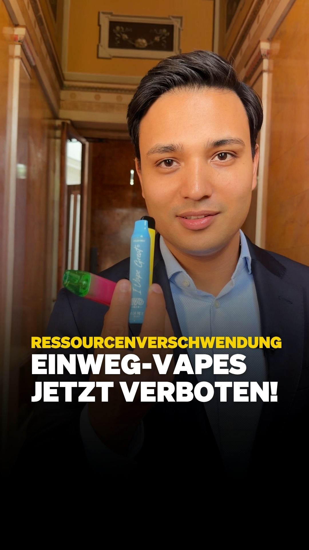 @Yannick Elias Shetty