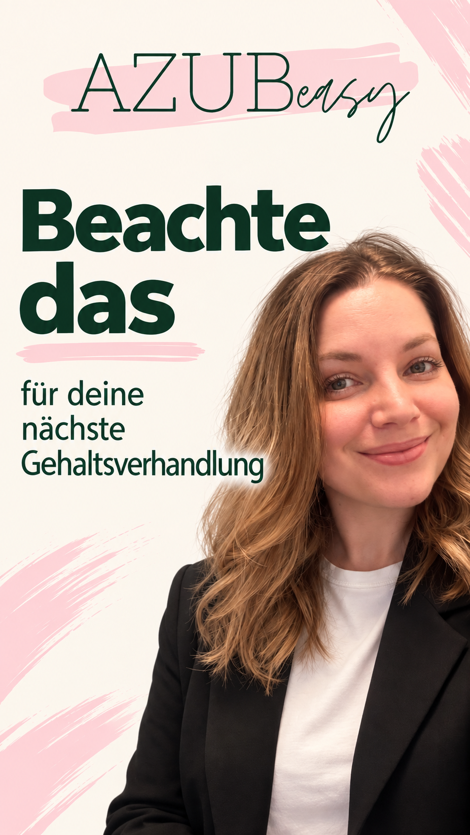 @AZUBeasy