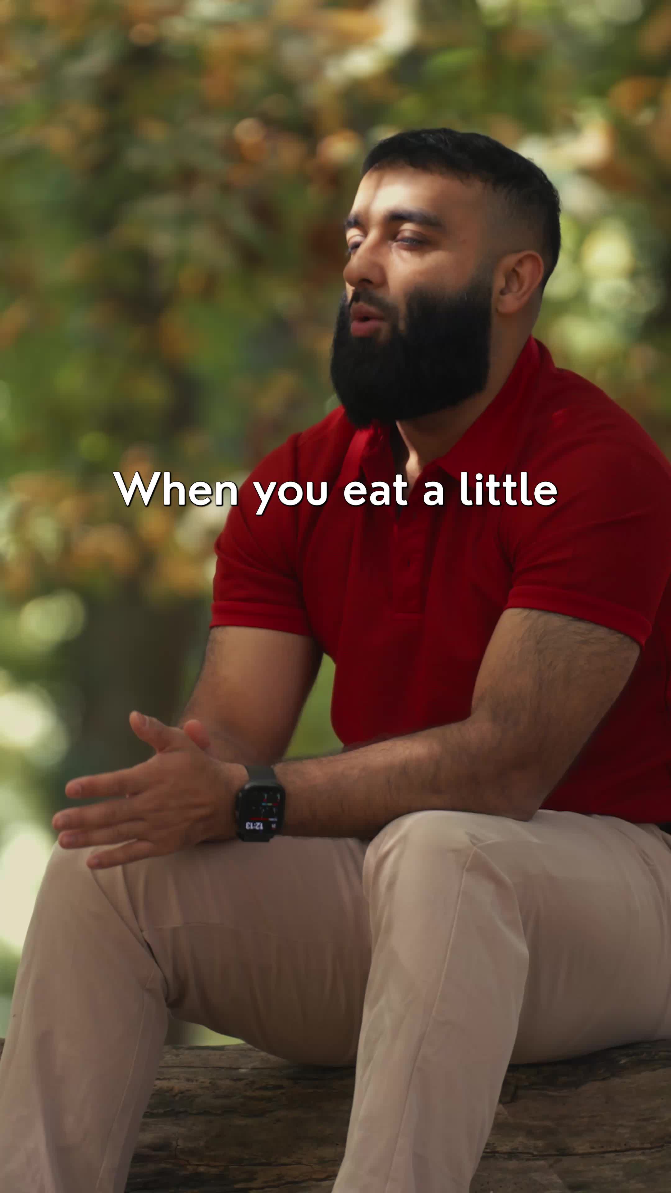 @The Sunnah Guy - Life mentor