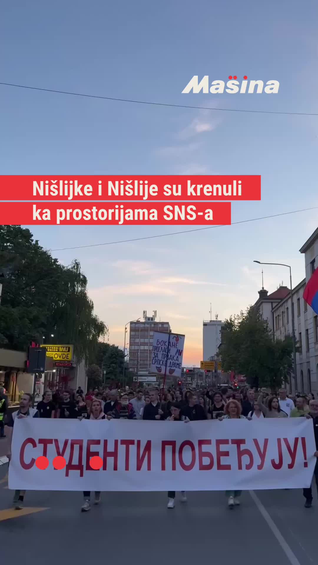 @Ma&scaron;ina