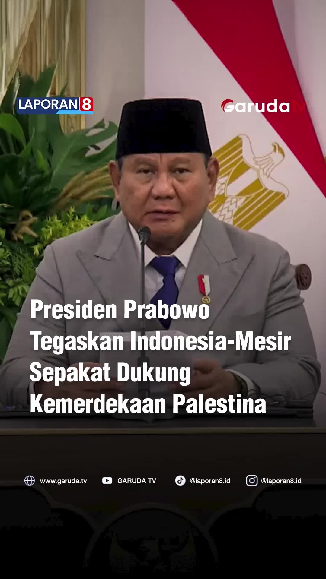 @Garuda TV