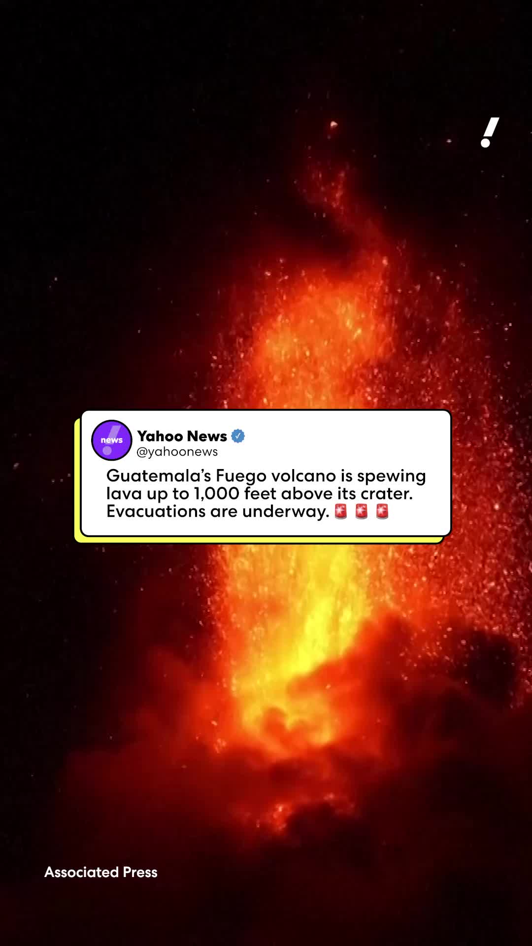 @Yahoo News