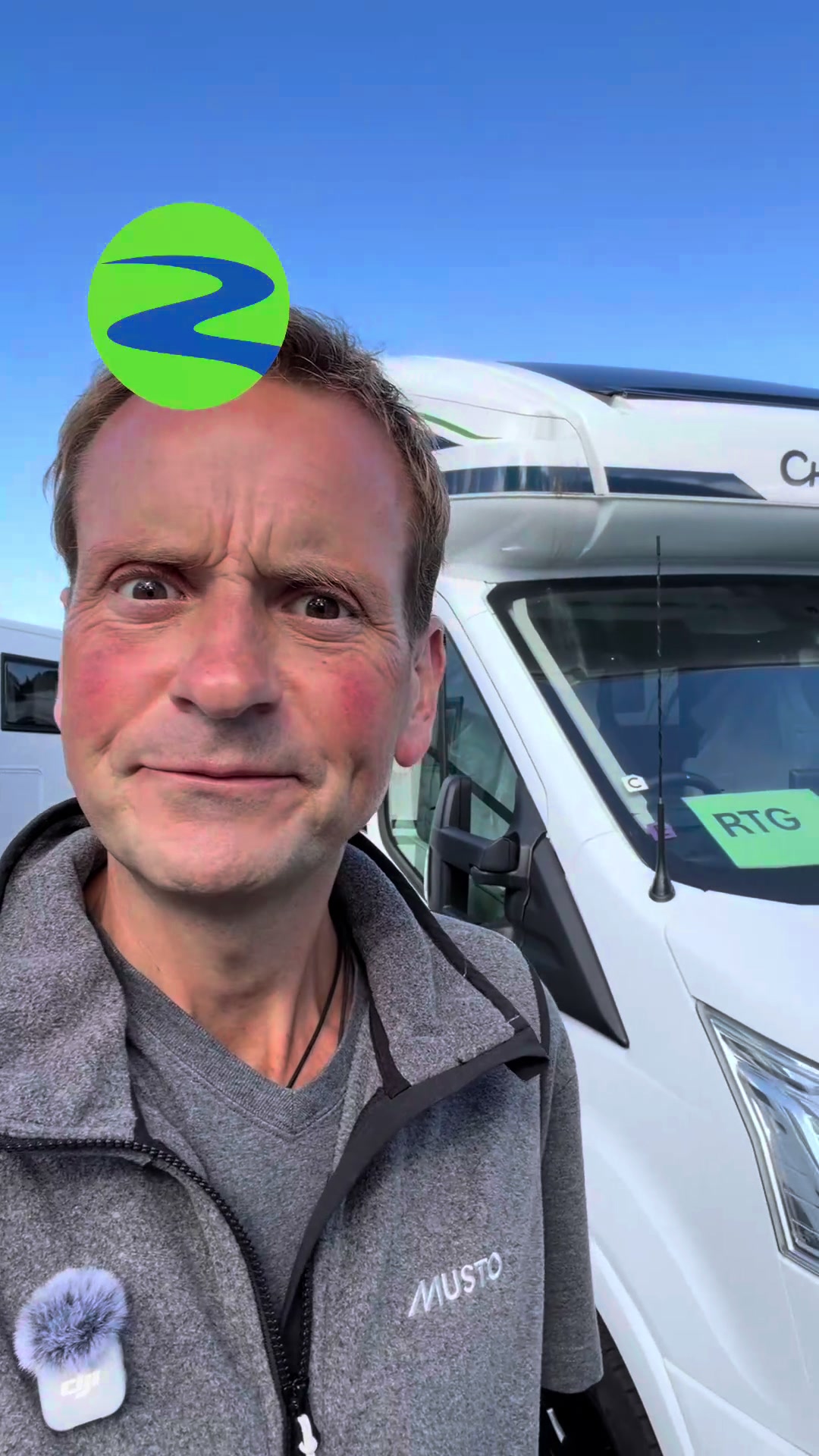 @River Motorhomes | UK Experts