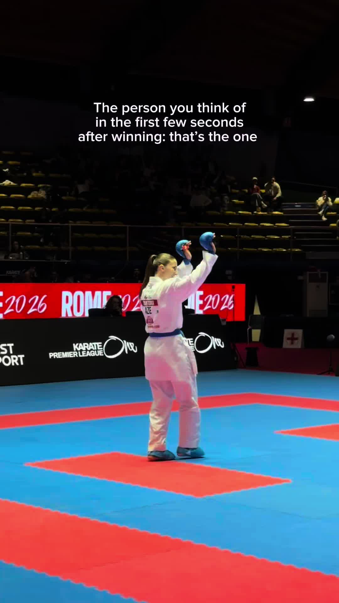 @World Karate Federation - WKF