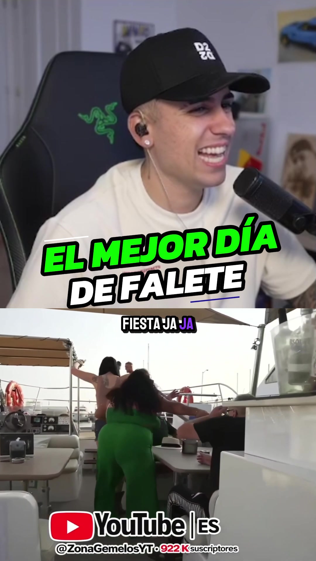 @IMANTADO OFFICIAL