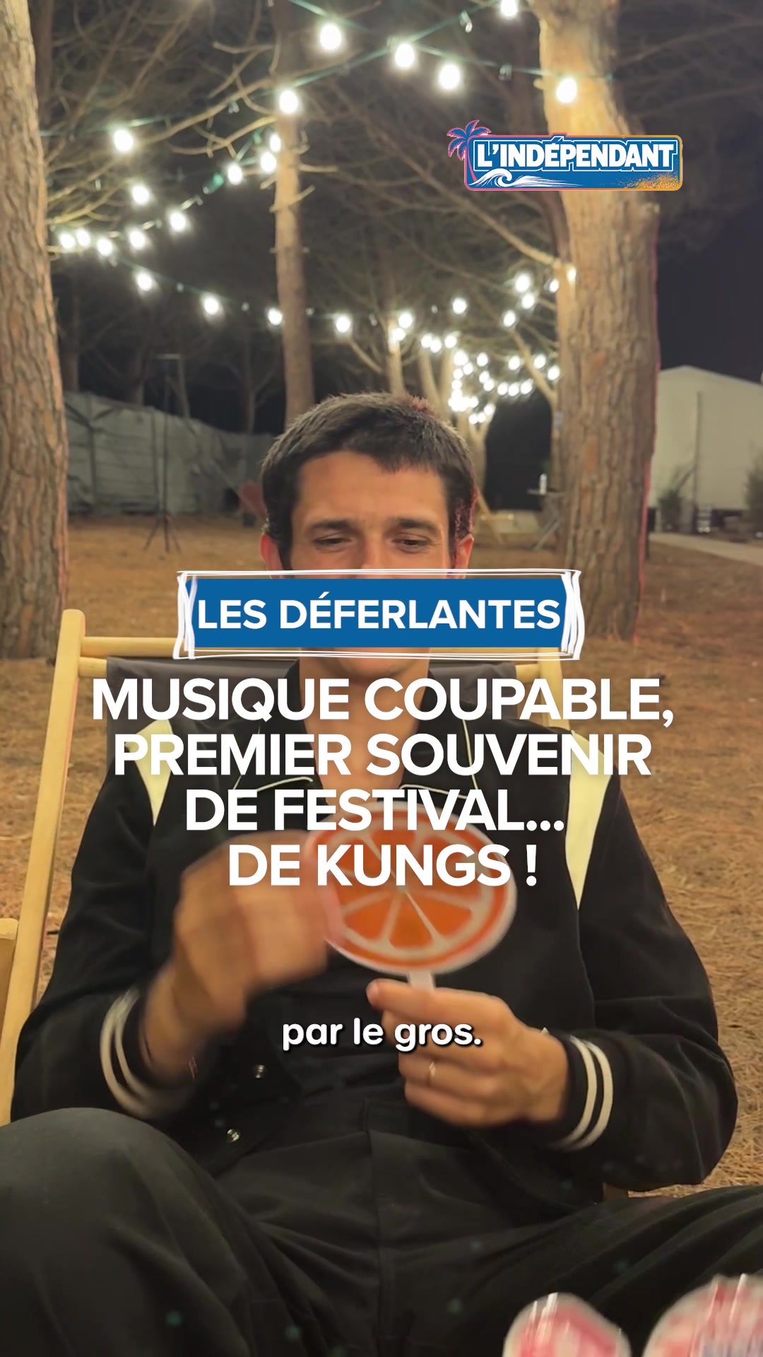 @L'Indépendant
