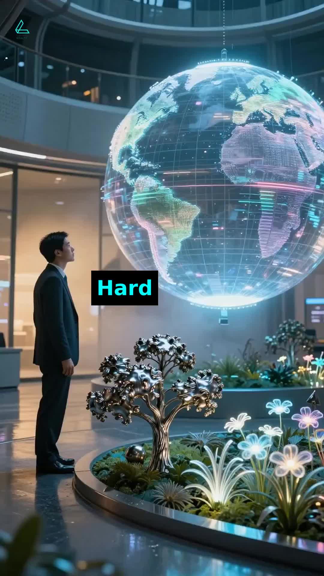 @Lightemy Wealth