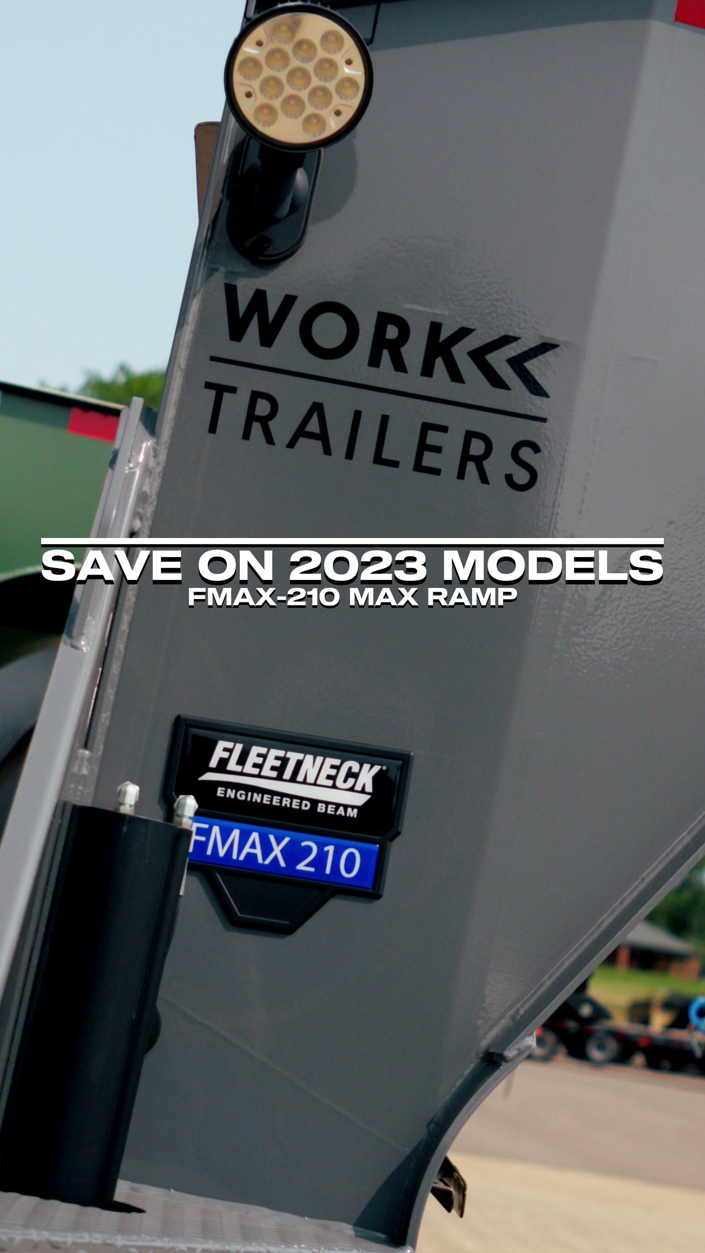 @Work Trailers