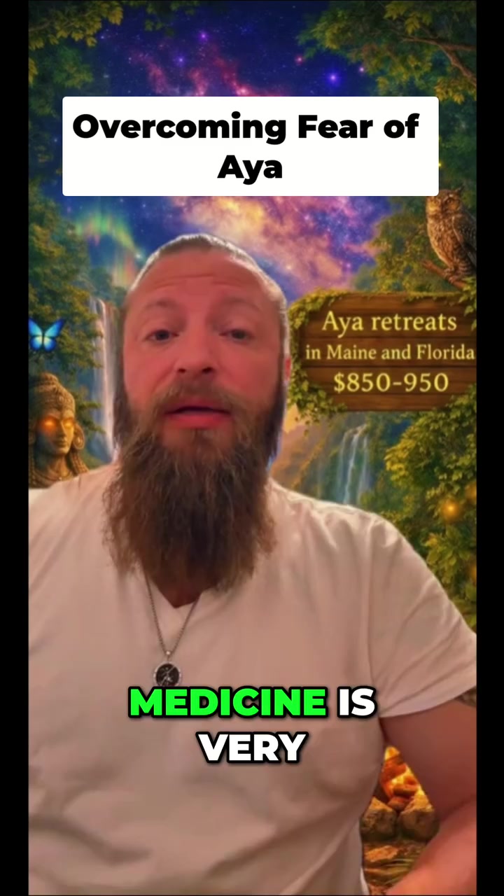 @Pachamama Ayahuasca Sanctuary