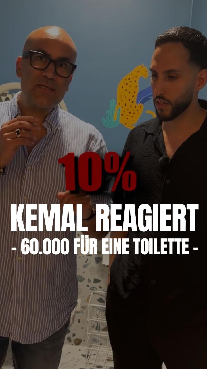 @Kemal Üres | Gastro-Flüsterer