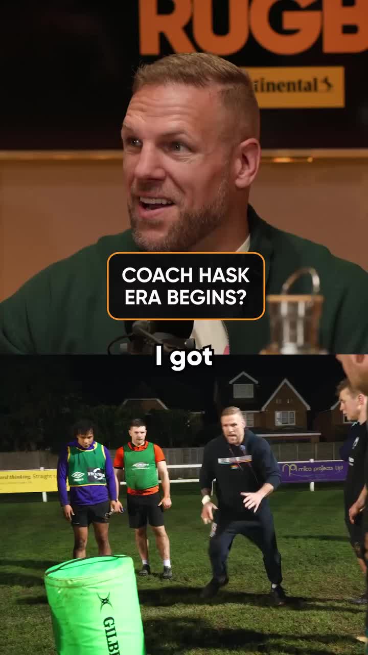 @James Haskell