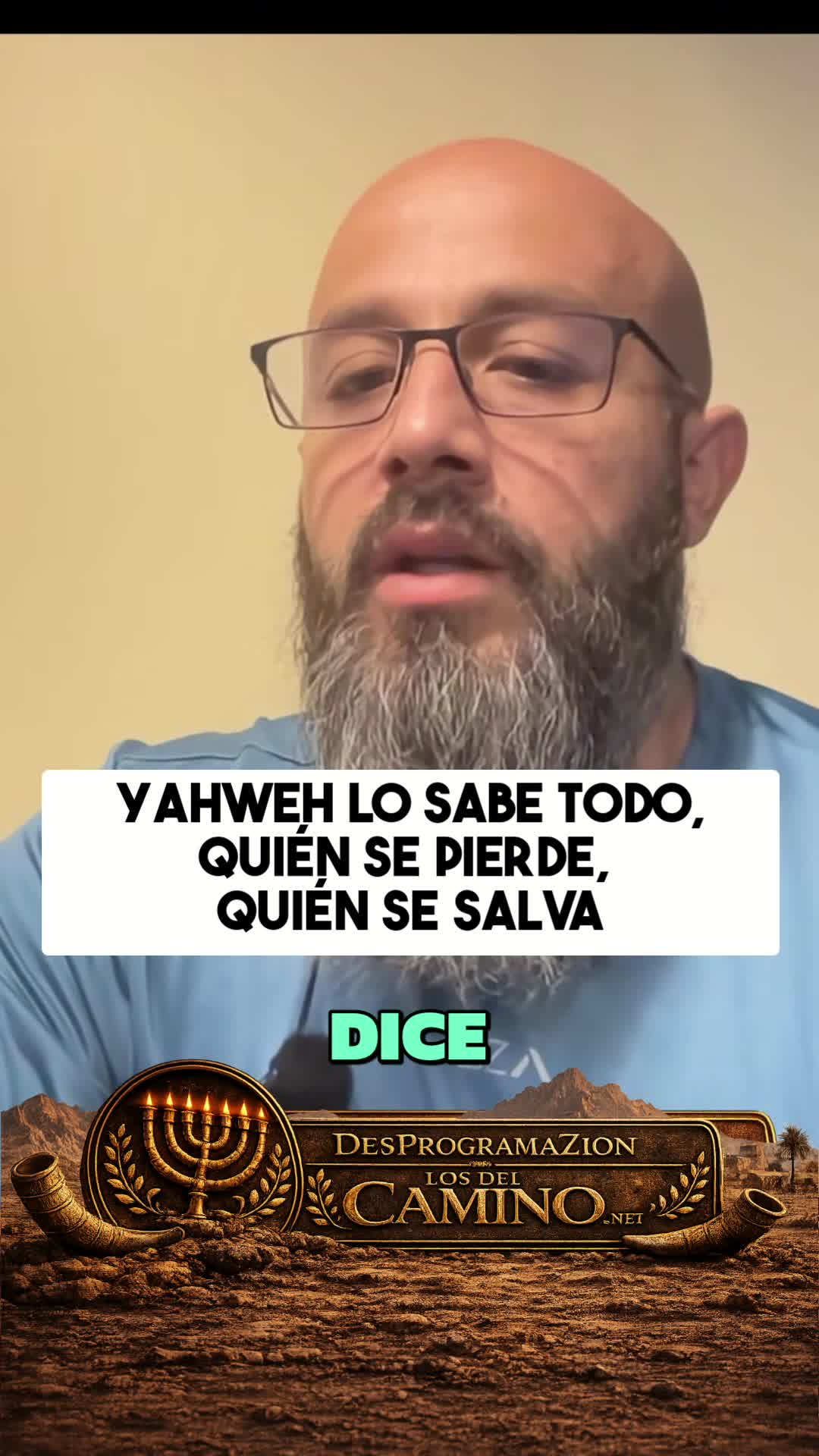 @El Camino de YHWH _Oficial