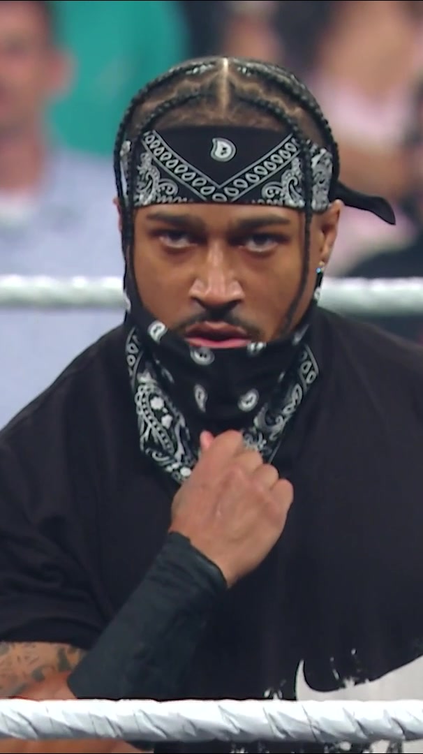 @WWE Espa&ntilde;ol