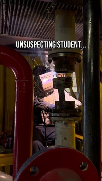 @Western Welding Academy