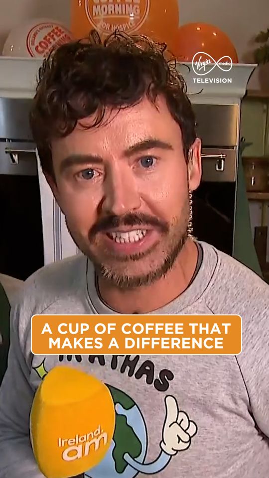 @Ireland AM