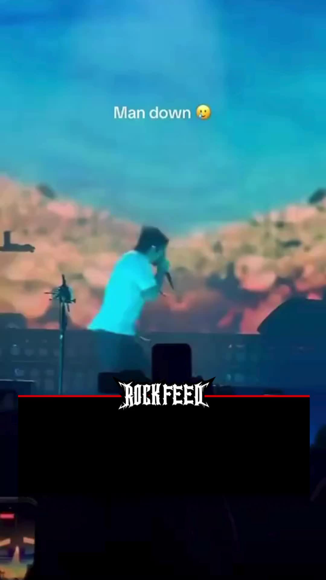 @Rock Feed