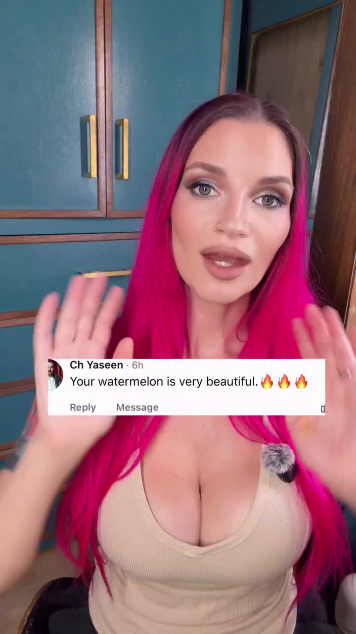 @Amanda Gabrielle