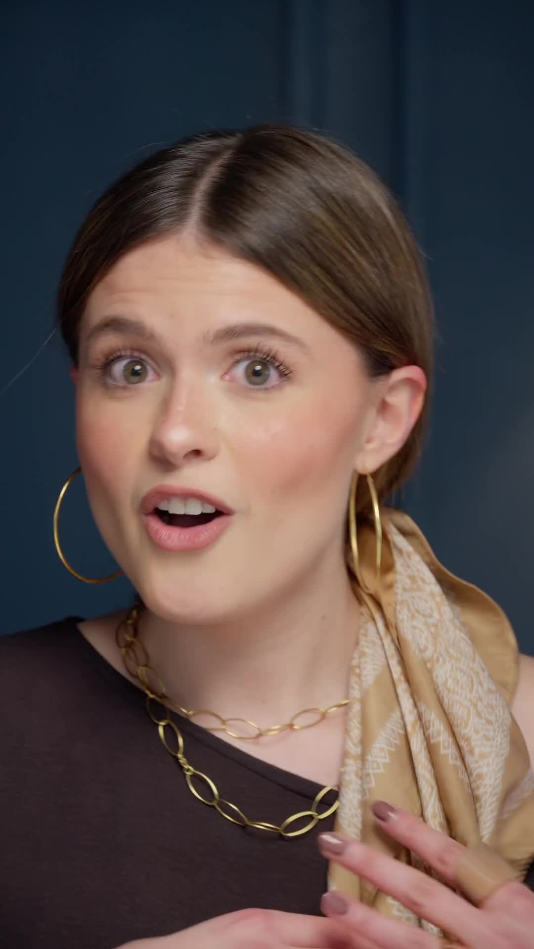 @Glamour México y Latinoamérica