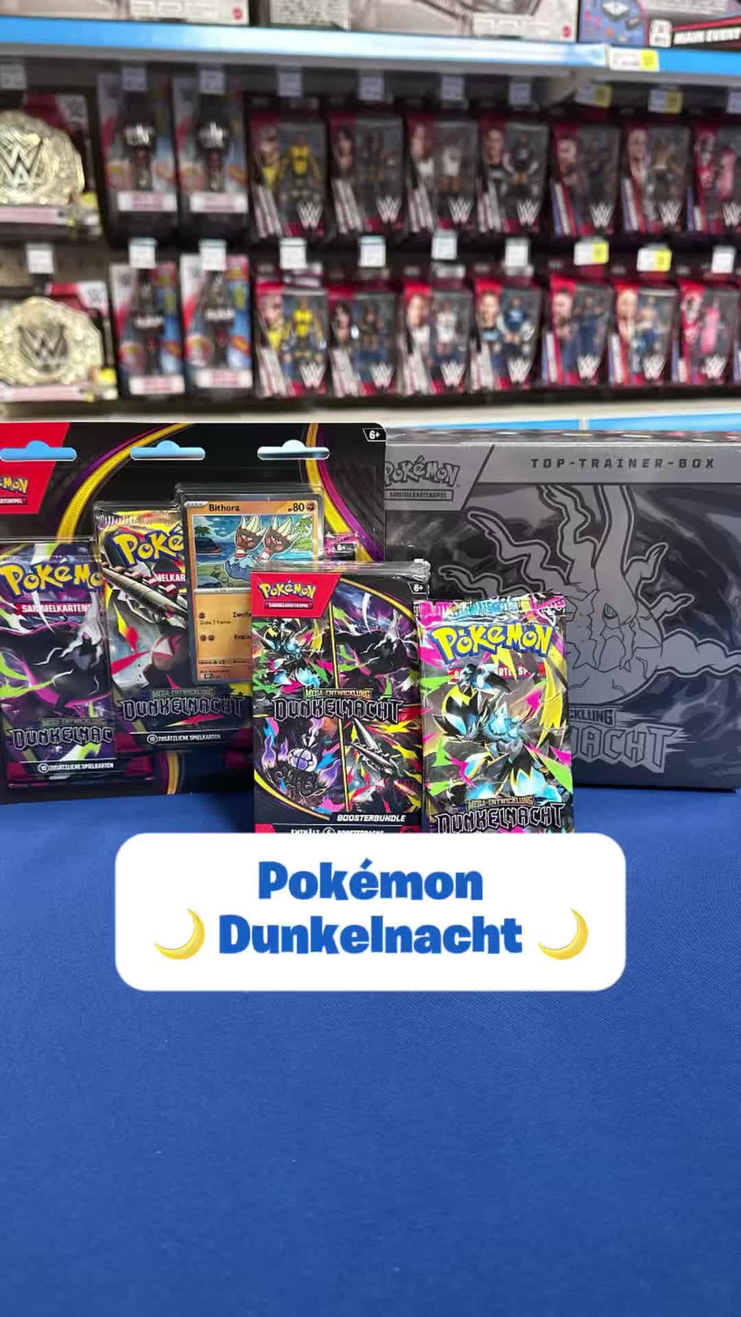 @Smyths Toys Superstores DACH