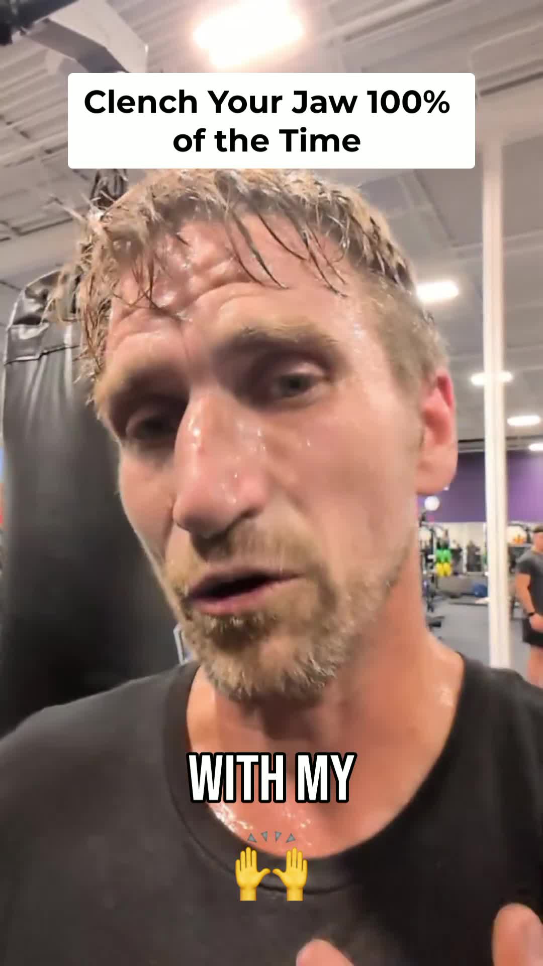 @Jonathon Guyer Boxing Shop