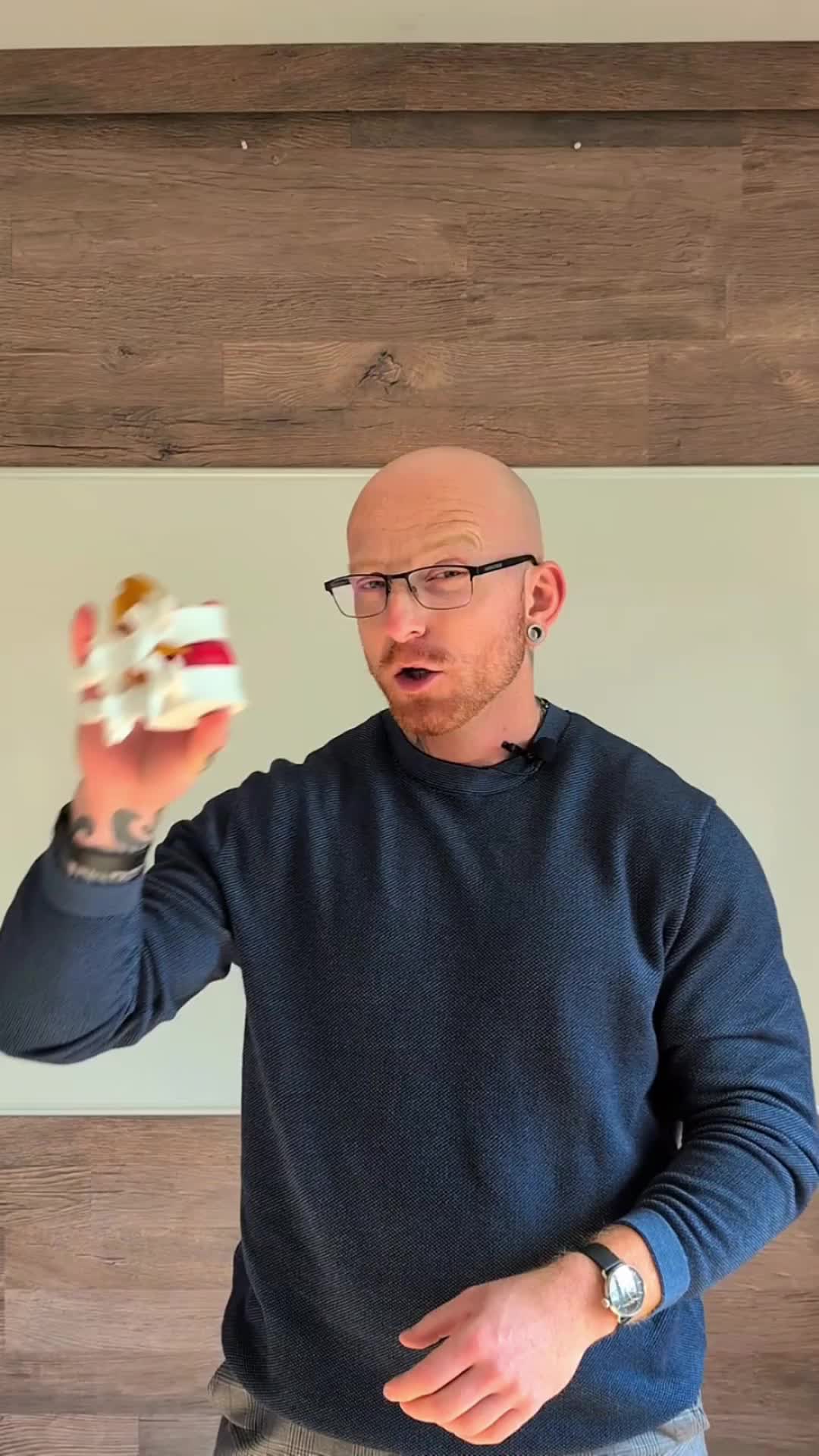@R&uuml;ckenreparatur Community