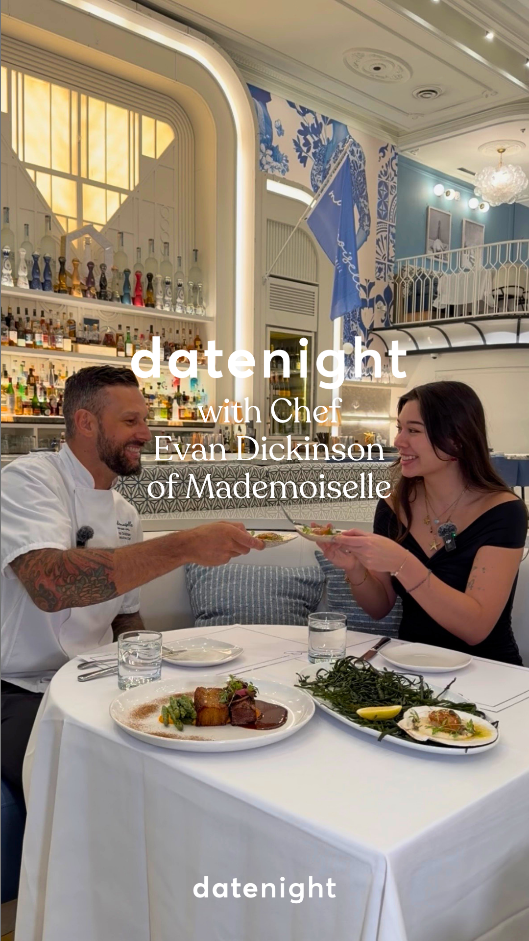 @datenight Canada
