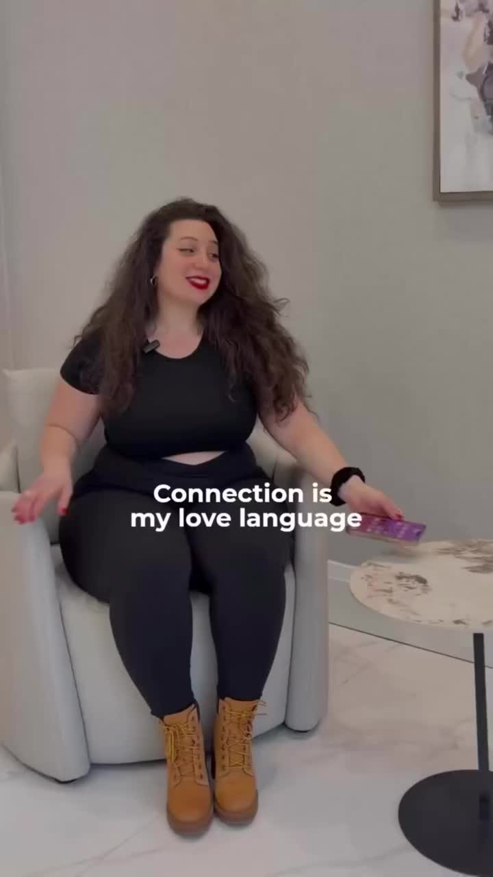 @Hannah 🇨🇦 I connect people