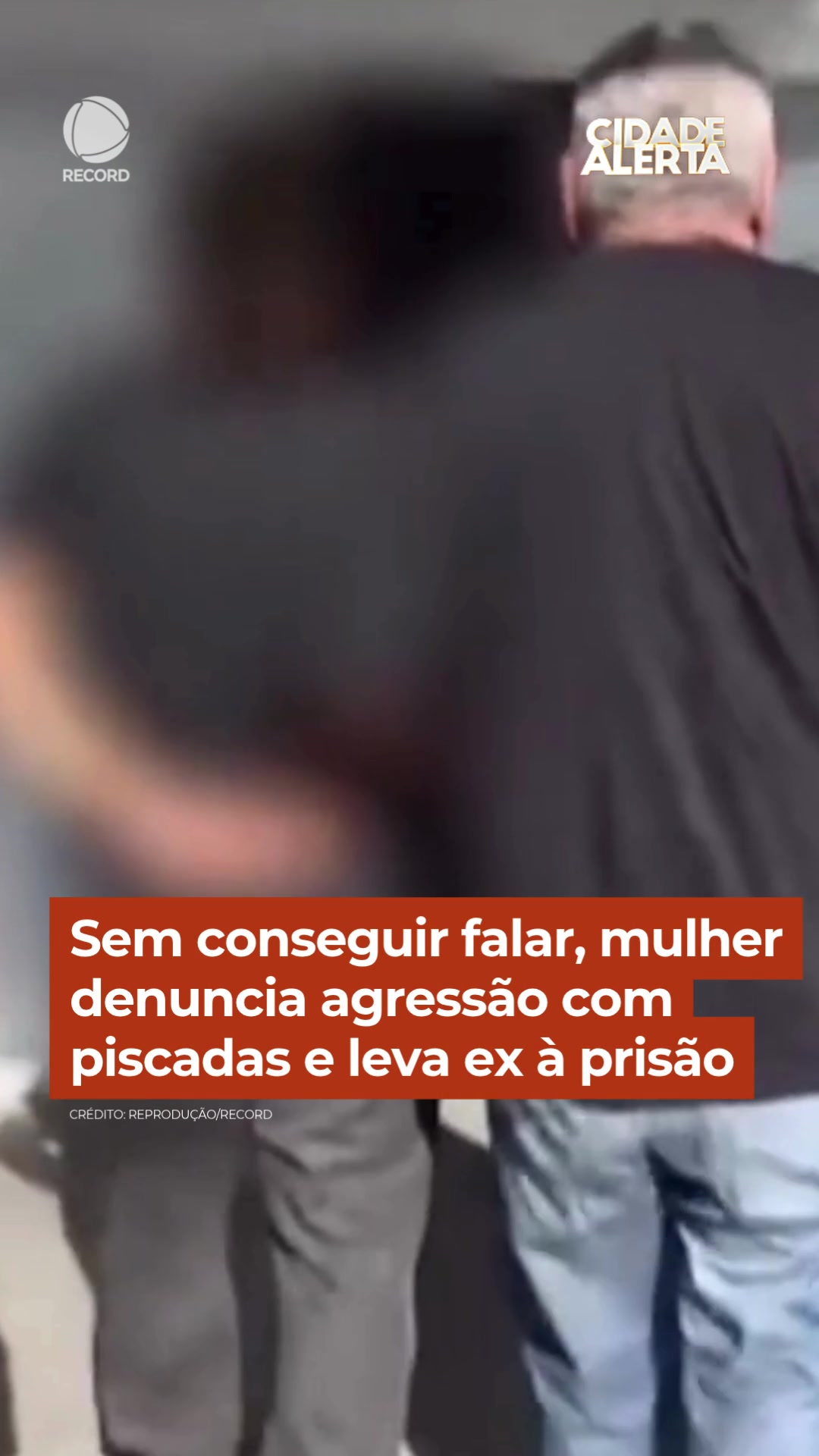 @Cidade Alerta