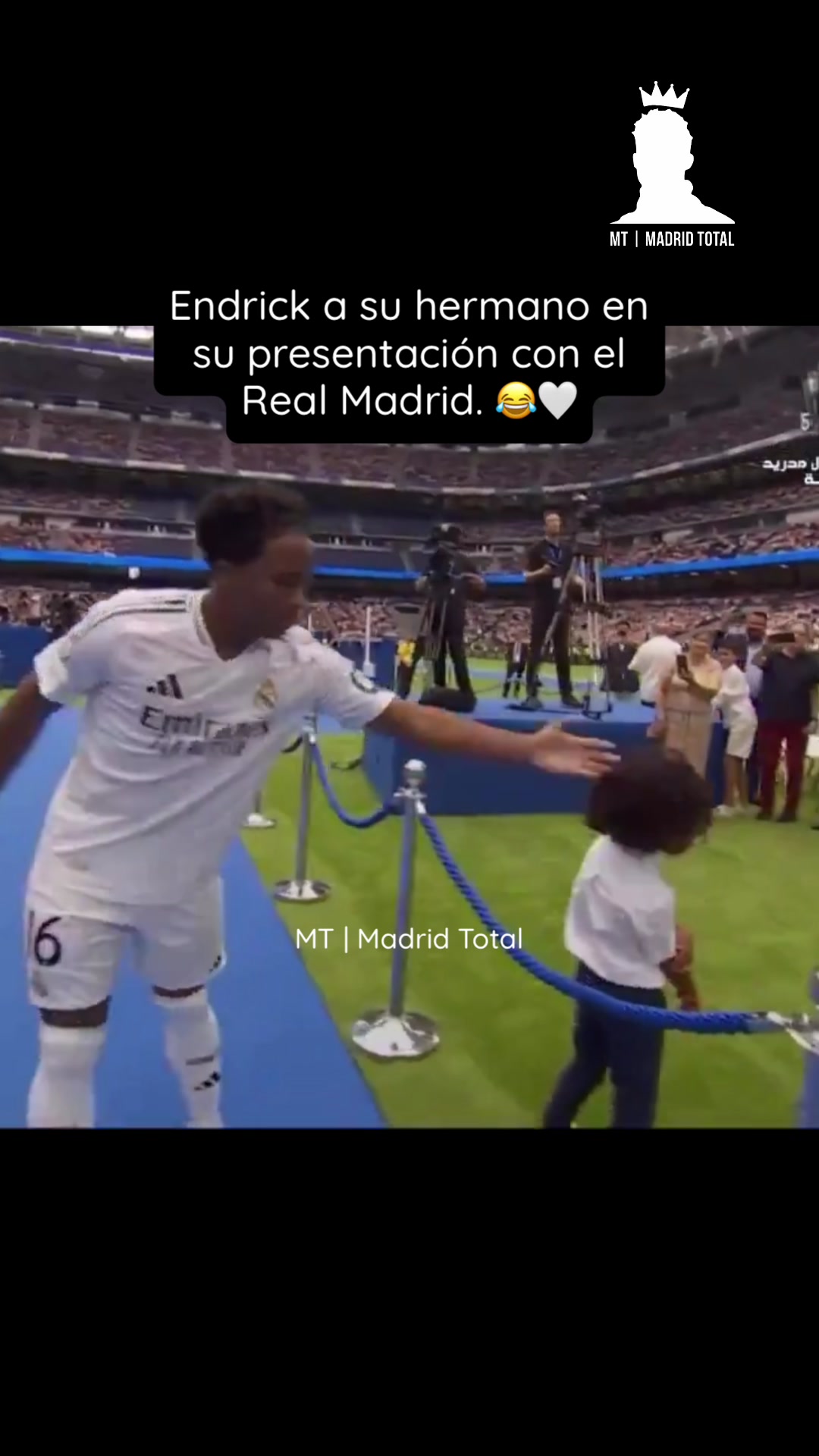 @MT | Madrid Total