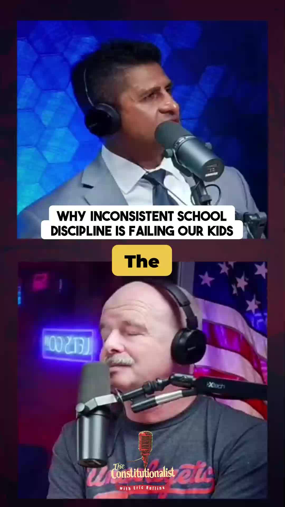 @The Constitutionalist