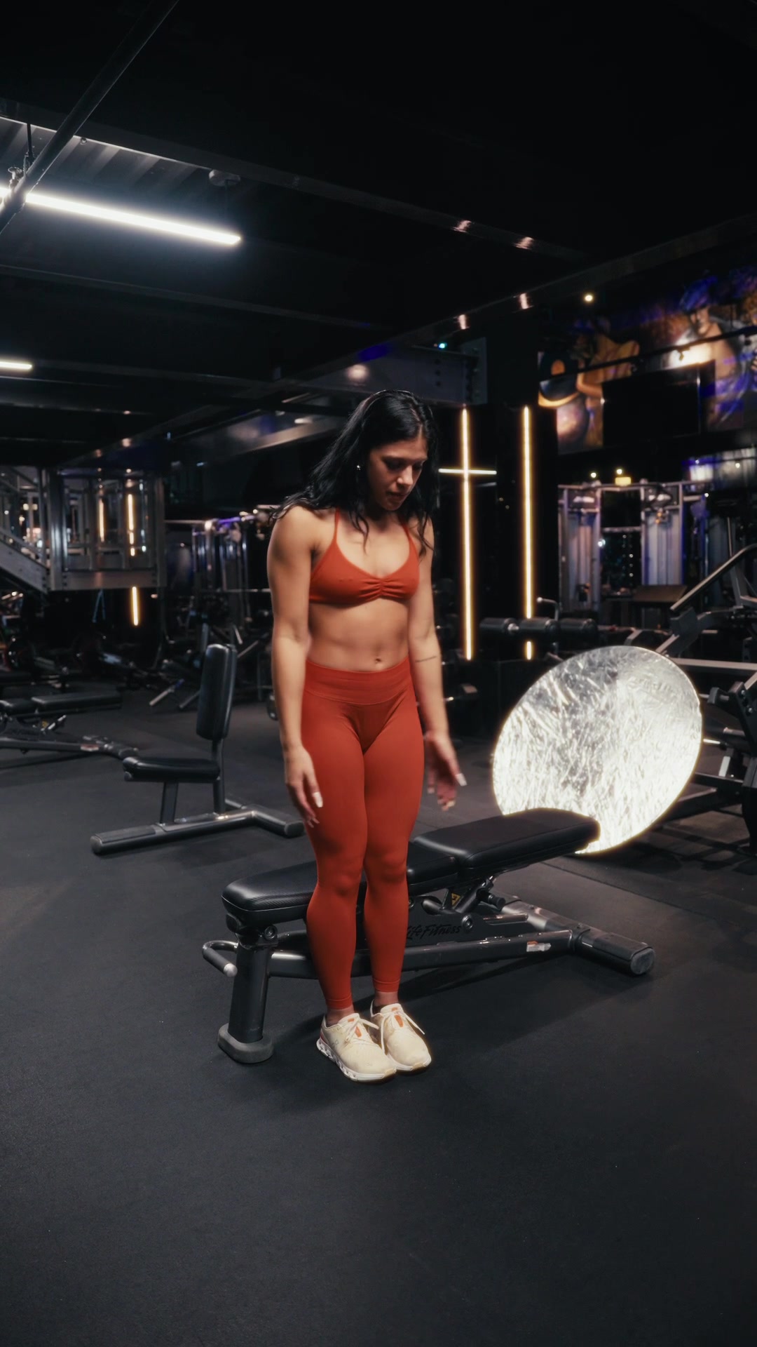 @MODE Gym