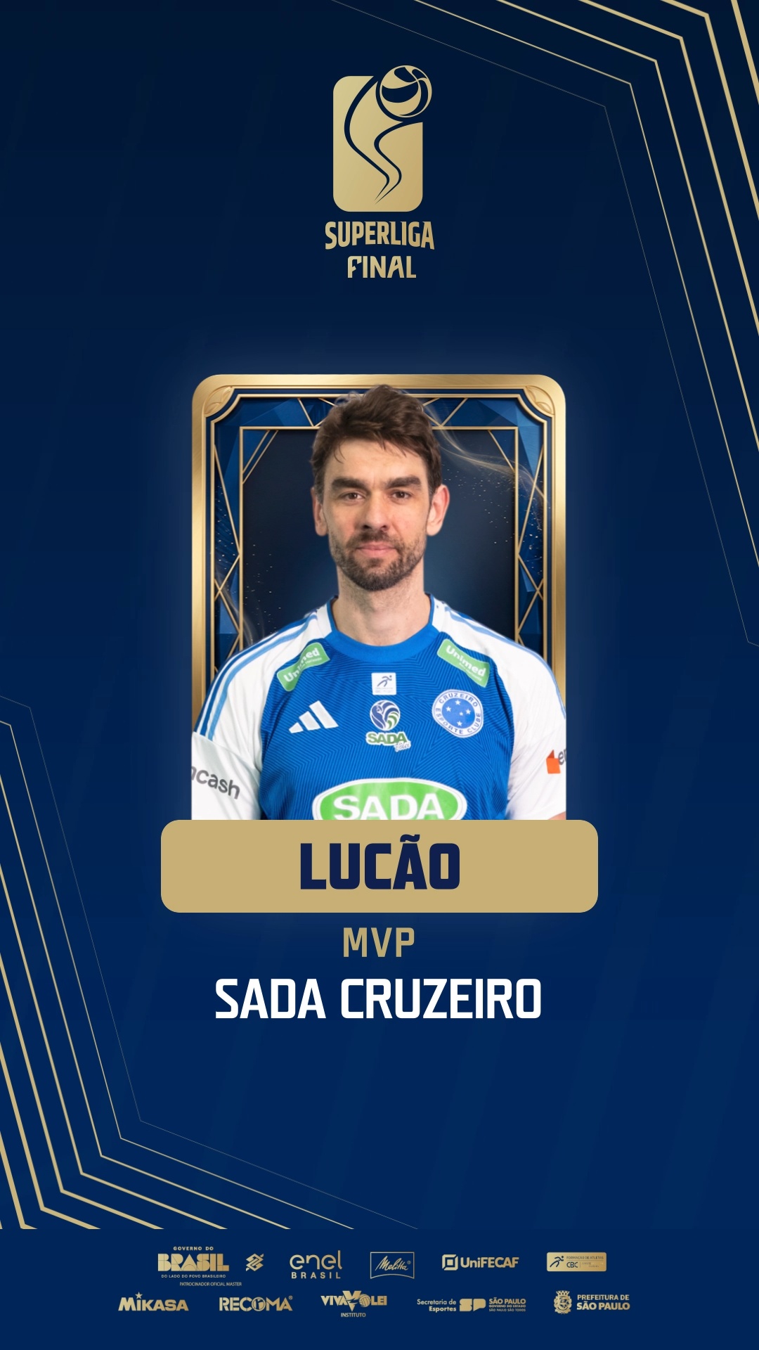 @Vôlei Brasil