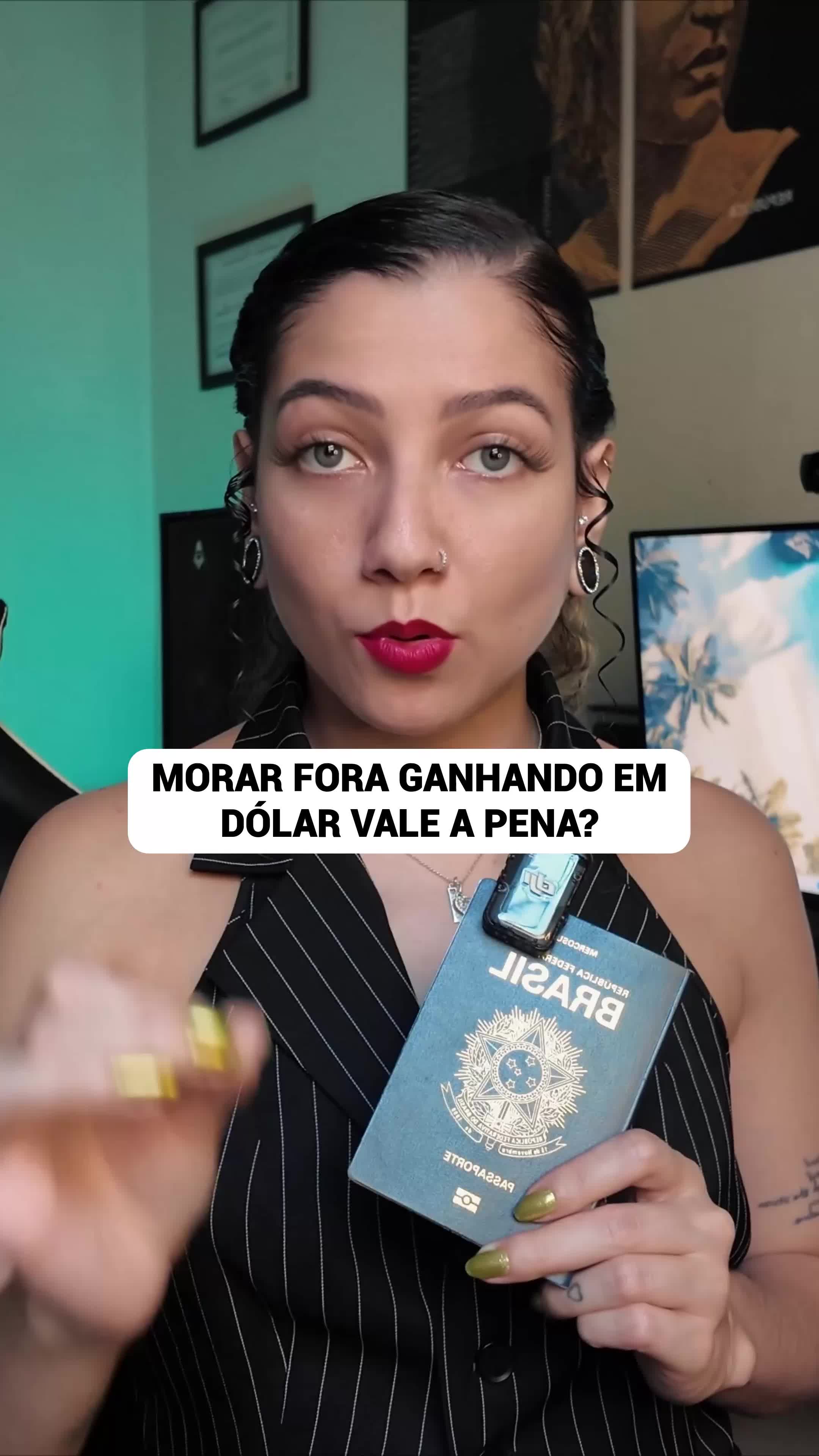 @VIC &bull; Viagens & Vida Real