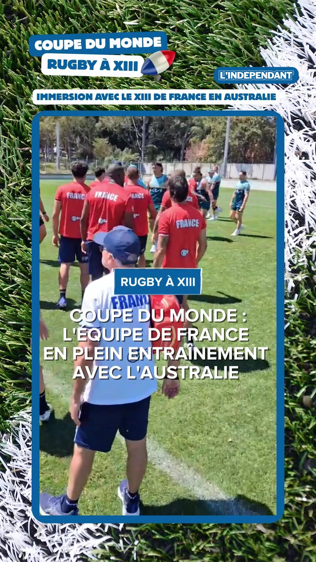 @L'Indépendant