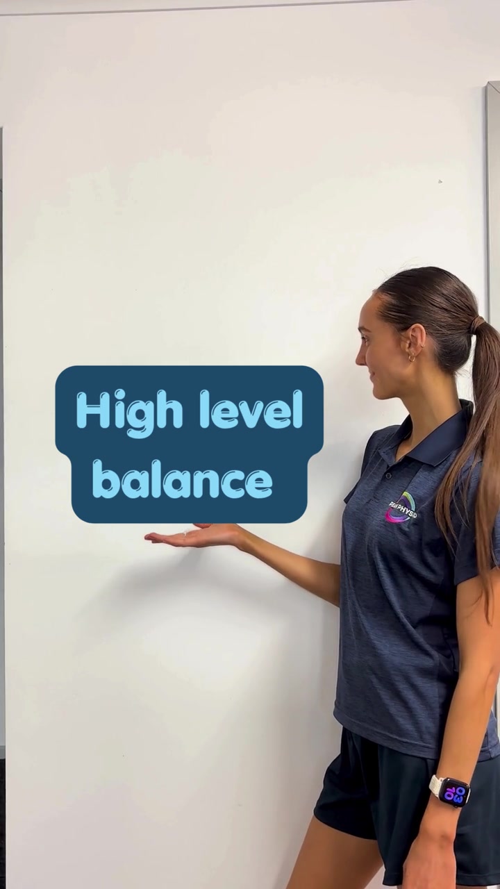 @Peak Physio