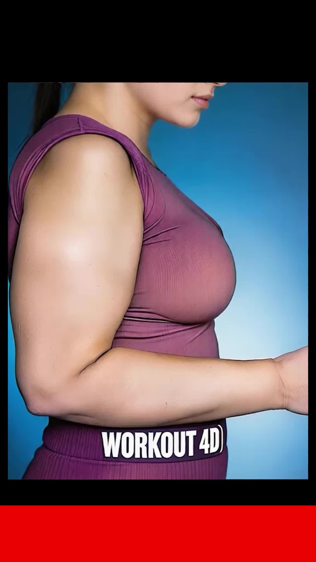 @Workout 4D Official